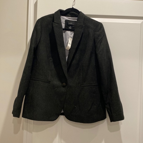 J.Crew women’s blazer. - Picture 1 of 5